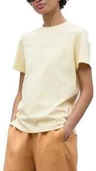 Ecoalf T-shirt SALCEALF T-SHIRT WOM