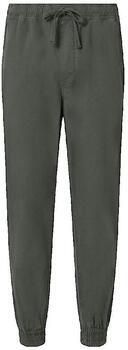 Ecoalf Trainingsbroek Pantalon Arga Kaki confortable et écologique