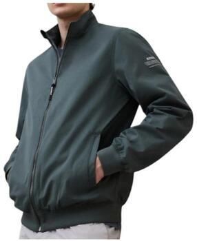Ecoalf Windjack MCMGAJKPIKES0326S26