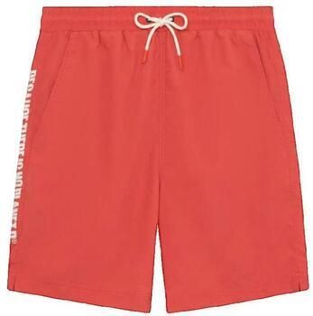 Ecoalf Zwembroek Short Shark en Nylon recyclé
