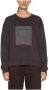 Ecoalf Llanesalf sweatshirt Brown Dames - Thumbnail 1