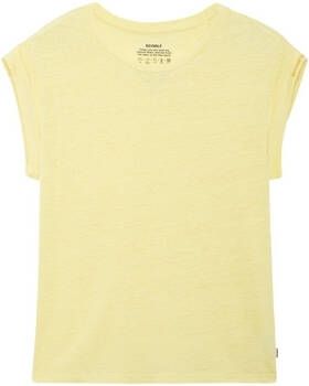 Ecoalf Sweater Aveiroalf T-Shirt Lemonade