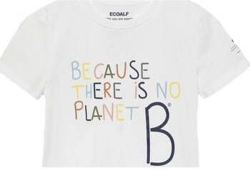 Ecoalf T-shirt Korte Mouw