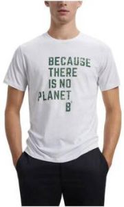 Ecoalf T-shirt Korte Mouw
