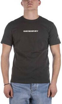 Ecoalf T-shirt T-Shirt Bircaalf Verde
