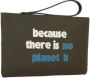Ecoalf Toilet Bags Groen Dames - Thumbnail 1