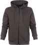 Ecoalf Sweater Steve Vest Grijs - Thumbnail 1