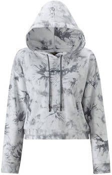 Ed Hardy Sweater Los tigre grop hoody grey