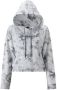 Ed Hardy Sweater Los tigre grop hoody grey - Thumbnail 1