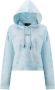 Ed Hardy Sweater Los tigre grop hoody turquesa - Thumbnail 1