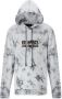 Ed Hardy Sweater Los tigres hoody grey - Thumbnail 1