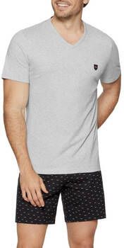 Eden Park Pyjama's nachthemden Nightwear combination