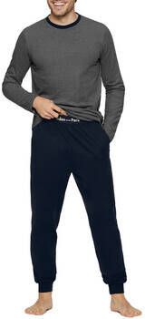 Eden Park Pyjama's nachthemden Nightwear combination