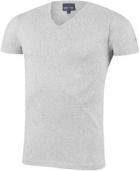 Eden Park T-shirt Korte Mouw T-shirt