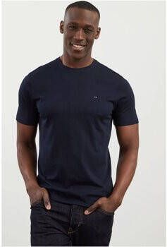 Eden Park T-shirt Korte Mouw PPKNITCE0007