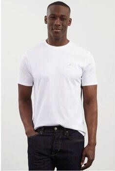 Eden Park T-shirt Korte Mouw PPKNITCE0007