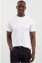 Eden Park T-shirt Korte Mouw PPKNITCE0007 - Thumbnail 1