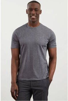 Eden Park T-shirt Korte Mouw PPKNITCE0007