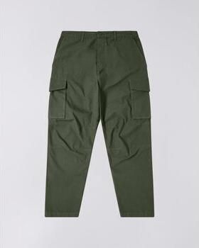 Edwin Broek I034995 SENTINRL PANT-2ZC.GD RIFFLE GREEN
