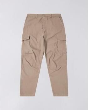 Edwin Broek I034995 SENTINRL PANT-2ZF GD ALUMINUM
