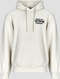 Edwin Capuchon sweaters MONSIEUR SAKANA HOODIE SWEAT