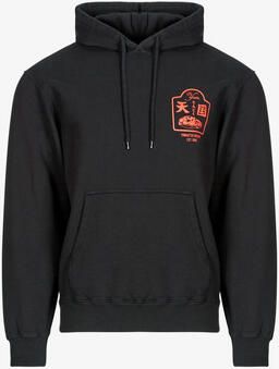 Edwin Capuchon sweaters TONKATSU HOODIE SWEAT