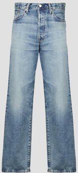 Edwin Flared Bootcut Loose Fit
