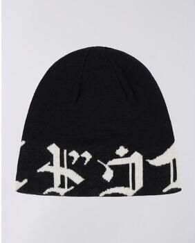 Edwin Hoed I034136.89.67.-BLACK