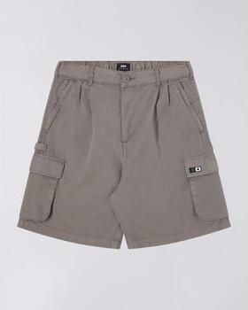 Edwin Korte Broek I031953.1OP.GD. RINGE CARGO-1OP.GD BRUSHED NICKEL