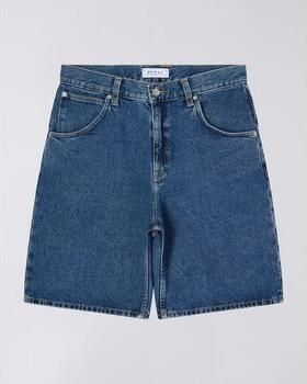 Edwin Sjaal I034928.01.J9 TYRREL SHORT-MID MARBLE WASH