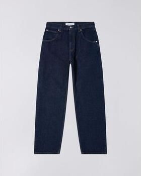 Edwin Mom jeans I034923.01.I9 TYRELL-DARK MARBLE WASH
