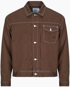 Edwin Onderhemd MAINE JACKET