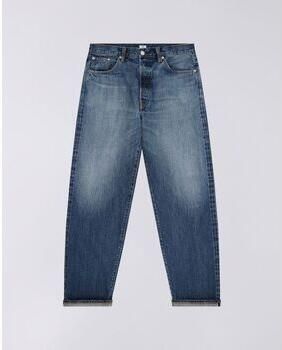 Edwin Straight Jeans JAPAN I034256 LOOSE-01.6J.32 DARK USED
