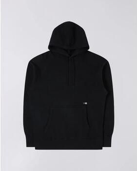 Edwin Sweater I030316.89.67 MOOD HOOD SWEAT-BLACK - Foto 3