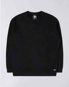 Edwin Sweater I030317.89.67 MOOD SWEAT-BLACK