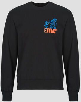 Edwin Sweaters Charmer Chest Sweat