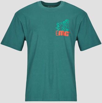 Edwin T-shirt Korte Mouw Charmer Chest TS