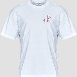 Edwin T-shirt Korte Mouw Charmer TS