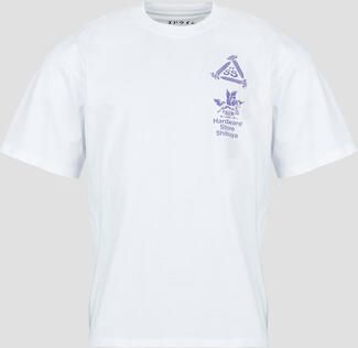 Edwin T-shirt Korte Mouw Hardware Store Shibuya TS