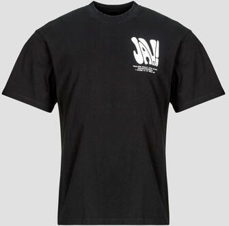 Edwin T-shirt Korte Mouw UNITED WE STAND T-SHIRT