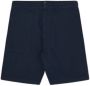 Edwin Shorts I030275 Block-nyb.ab Blauw Heren - Thumbnail 1