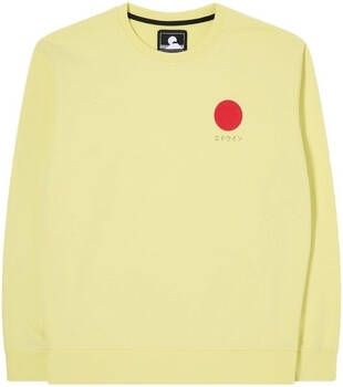 Edwin Sweater Japanese Sun Sweatshirt Charlock