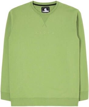 Edwin Sweater Katakana Sweatshirt Tendril
