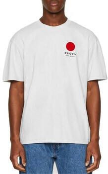 Edwin T-shirt Korte Mouw I031126.02.67.