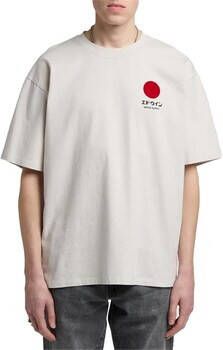 Edwin T-shirt Korte Mouw I031126.07.67.