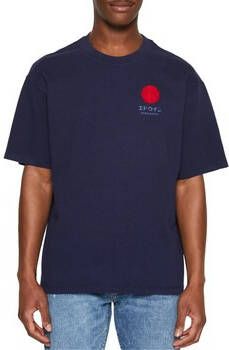 Edwin T-shirt Korte Mouw I031126.0DM.67.