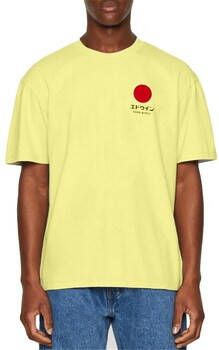 Edwin T-shirt Korte Mouw I031126.1MS.67.