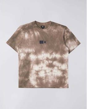 Edwin T-shirt Korte Mouw T-shirt Synergy
