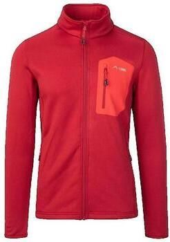 Elbrus Fleece Jack Sweatshirt Nomi Polartec