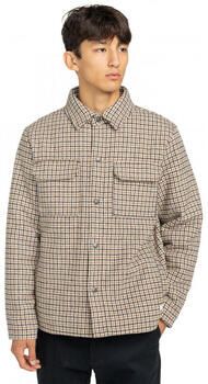 Element Blazer Lodge check